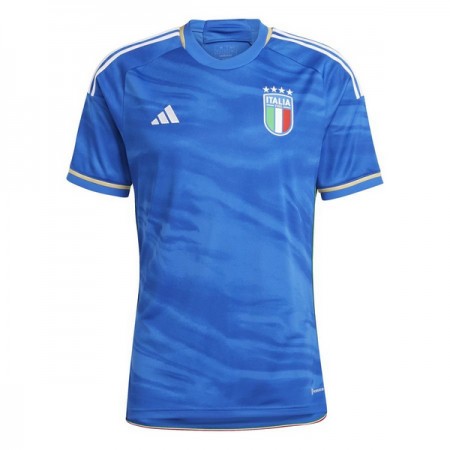 Italië 2023-24 Thuisshirt